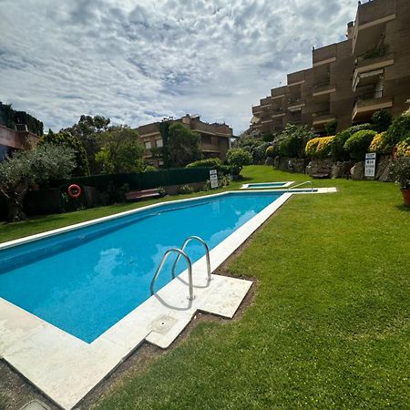 Casa San Gabriel Apartment Lloret de Mar Bilik gambar