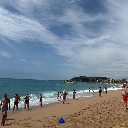 Casa San Gabriel Apartment Lloret de Mar Luaran gambar