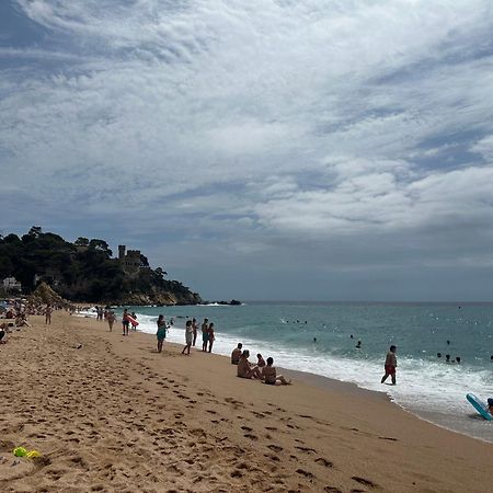 Casa San Gabriel Apartment Lloret de Mar Luaran gambar