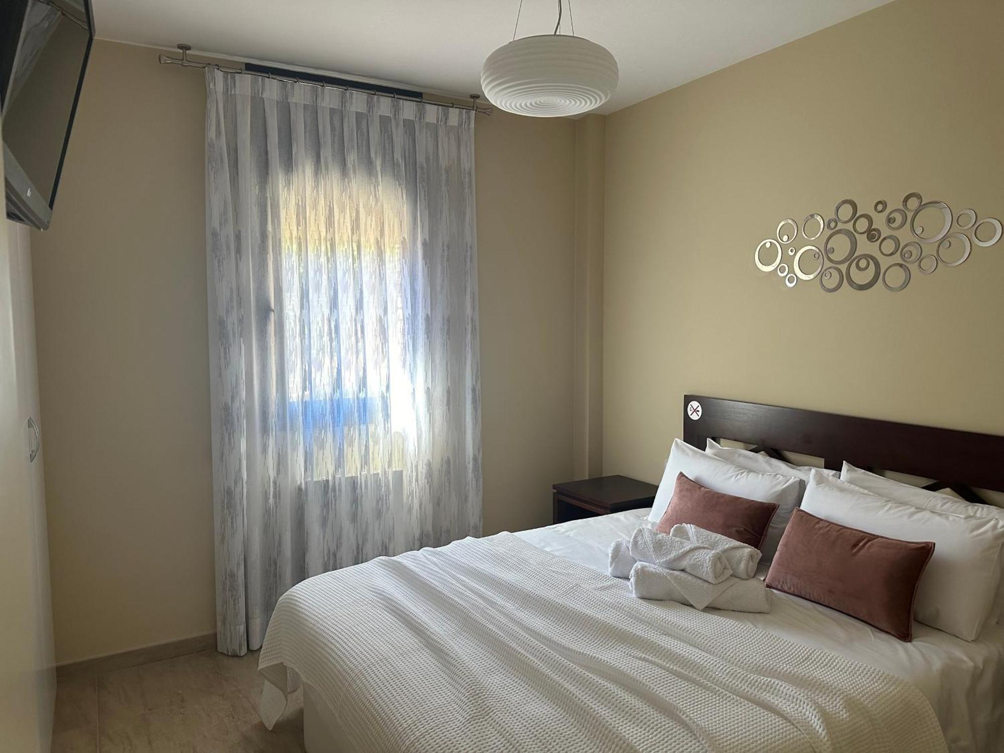 Casa San Gabriel Apartment Lloret de Mar Luaran gambar