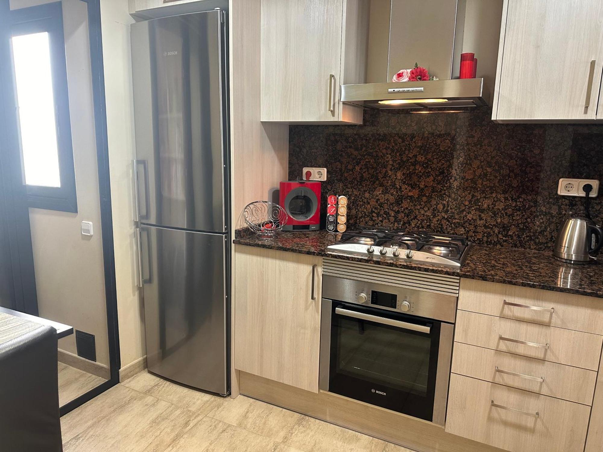 Casa San Gabriel Apartment Lloret de Mar Luaran gambar