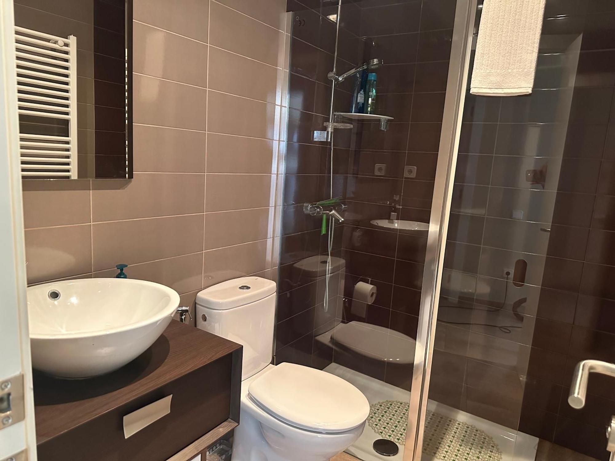 Casa San Gabriel Apartment Lloret de Mar Luaran gambar