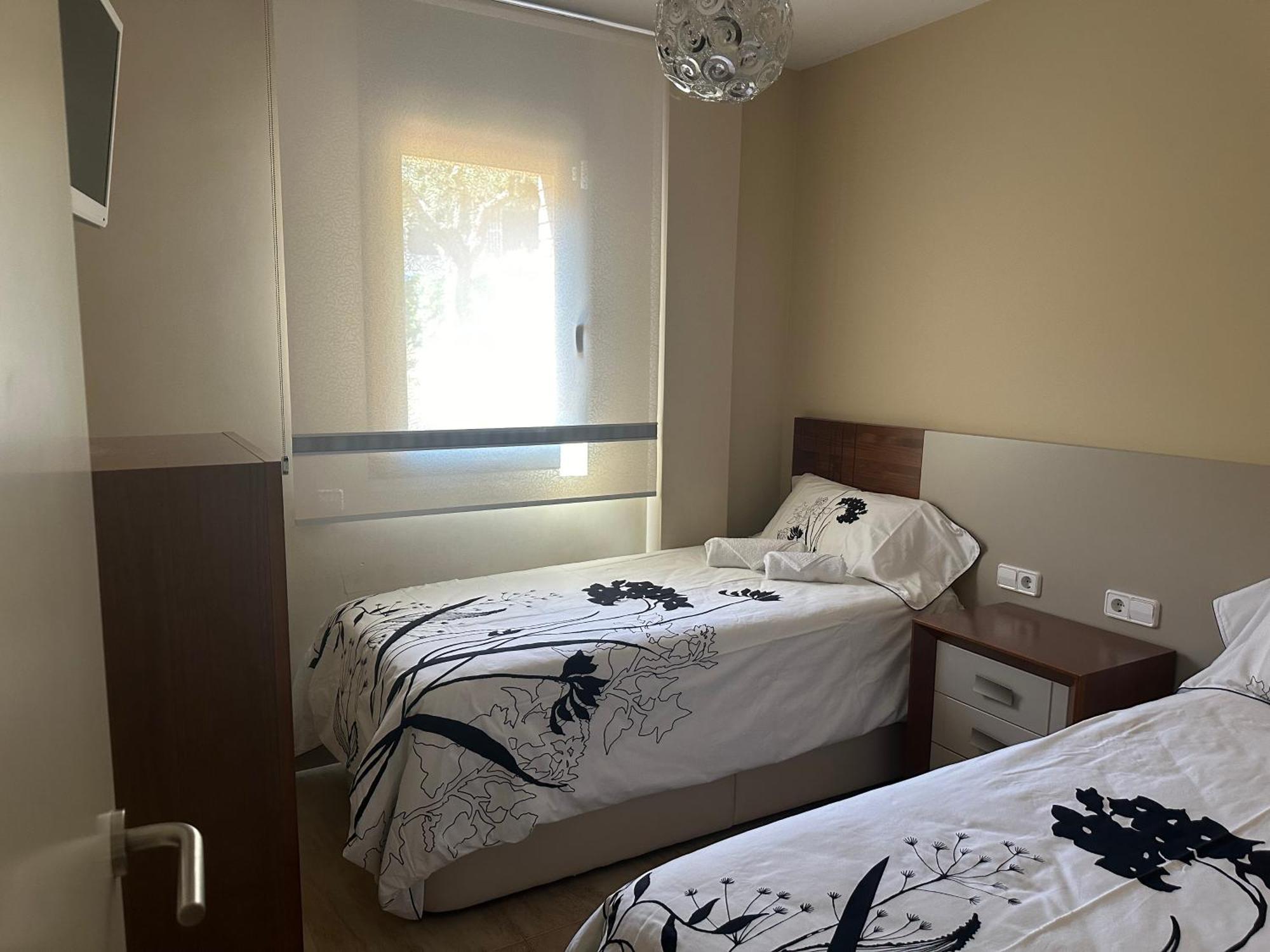 Casa San Gabriel Apartment Lloret de Mar Luaran gambar