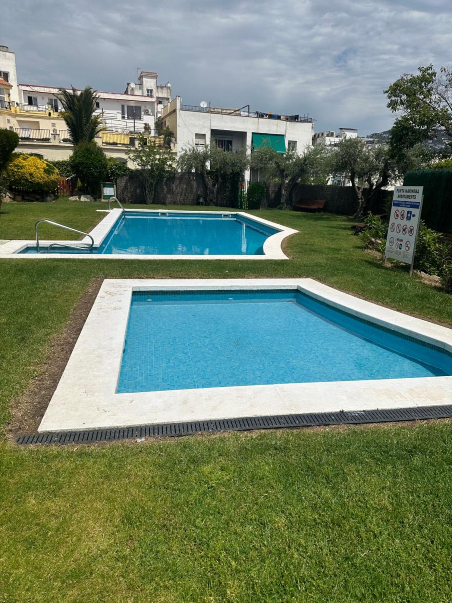 Casa San Gabriel Apartment Lloret de Mar Luaran gambar