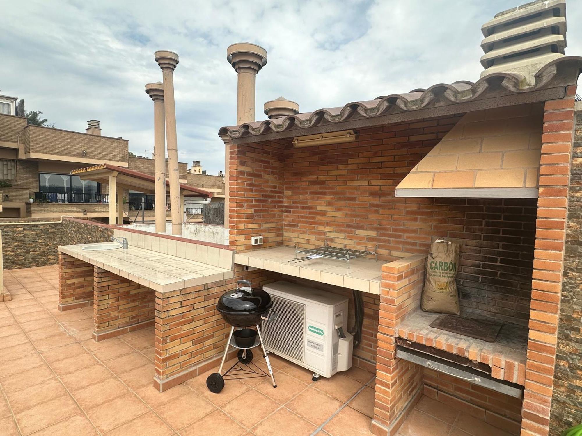 Casa San Gabriel Apartment Lloret de Mar Luaran gambar