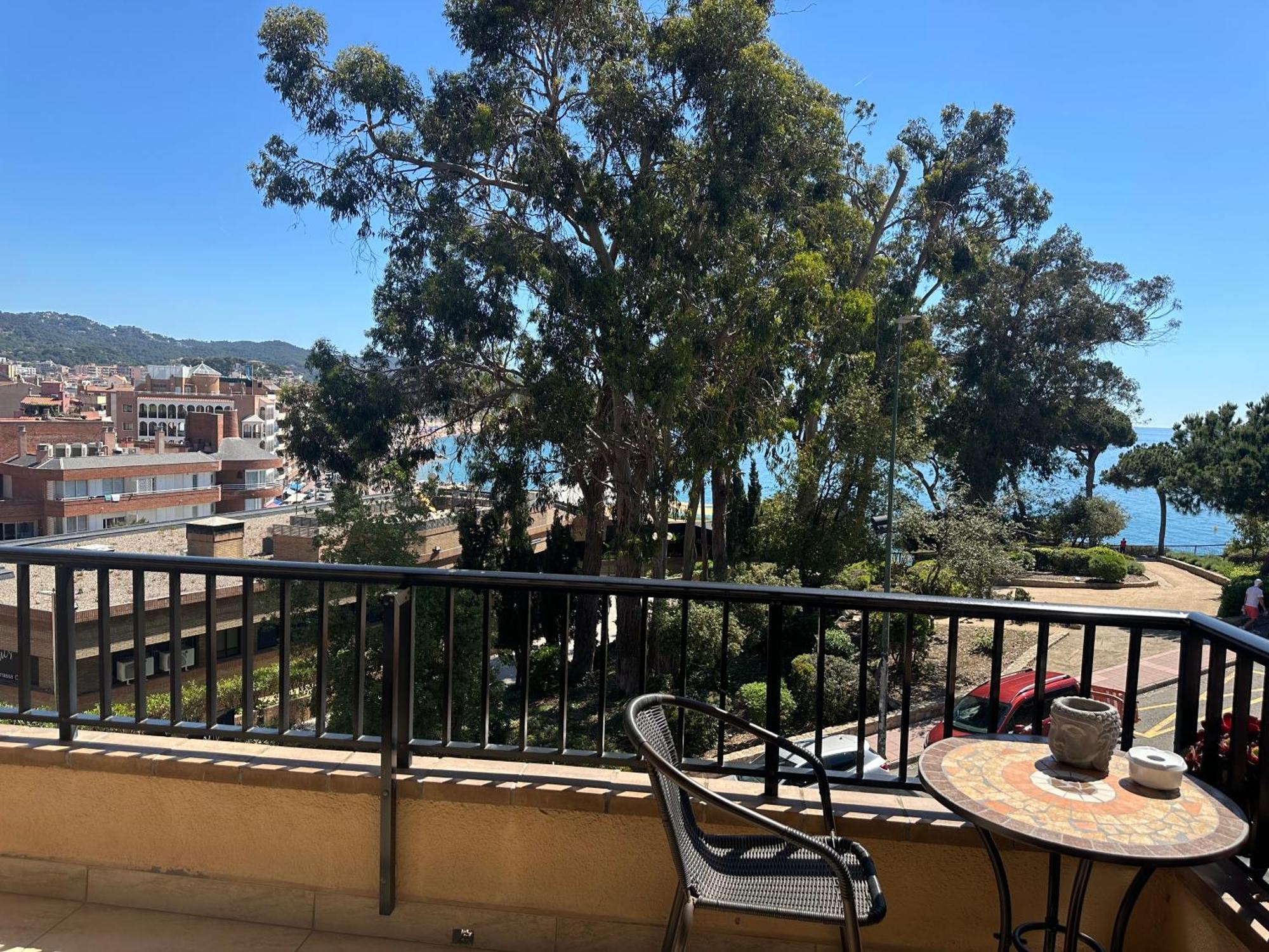 Casa San Gabriel Apartment Lloret de Mar Luaran gambar