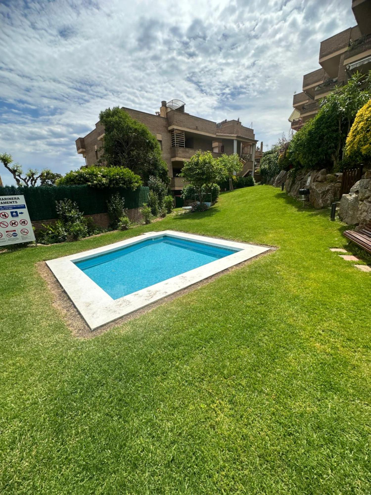 Casa San Gabriel Apartment Lloret de Mar Luaran gambar